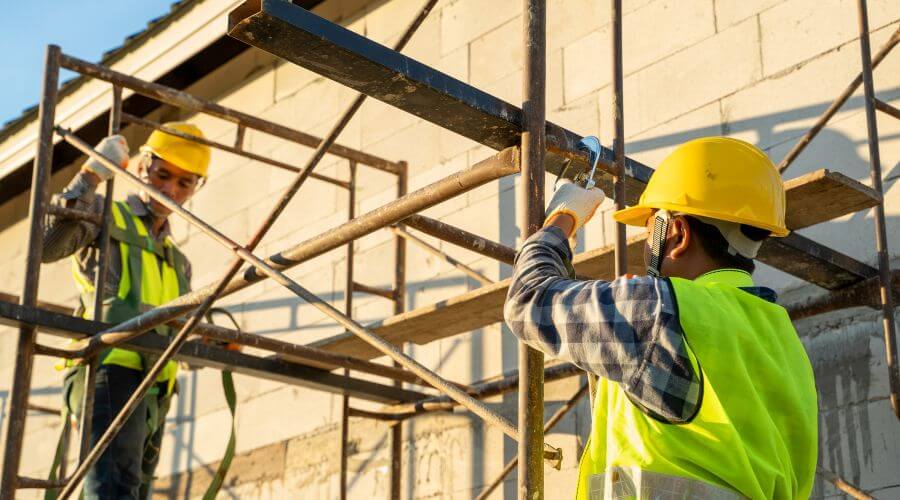 Professional residential roofers in Wilmar, AR